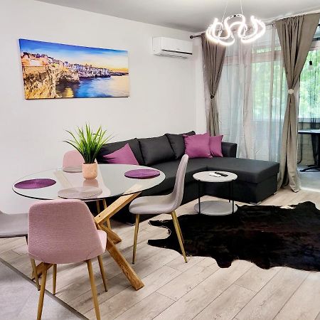 Apartments Relax 3&4 Varna Ngoại thất bức ảnh