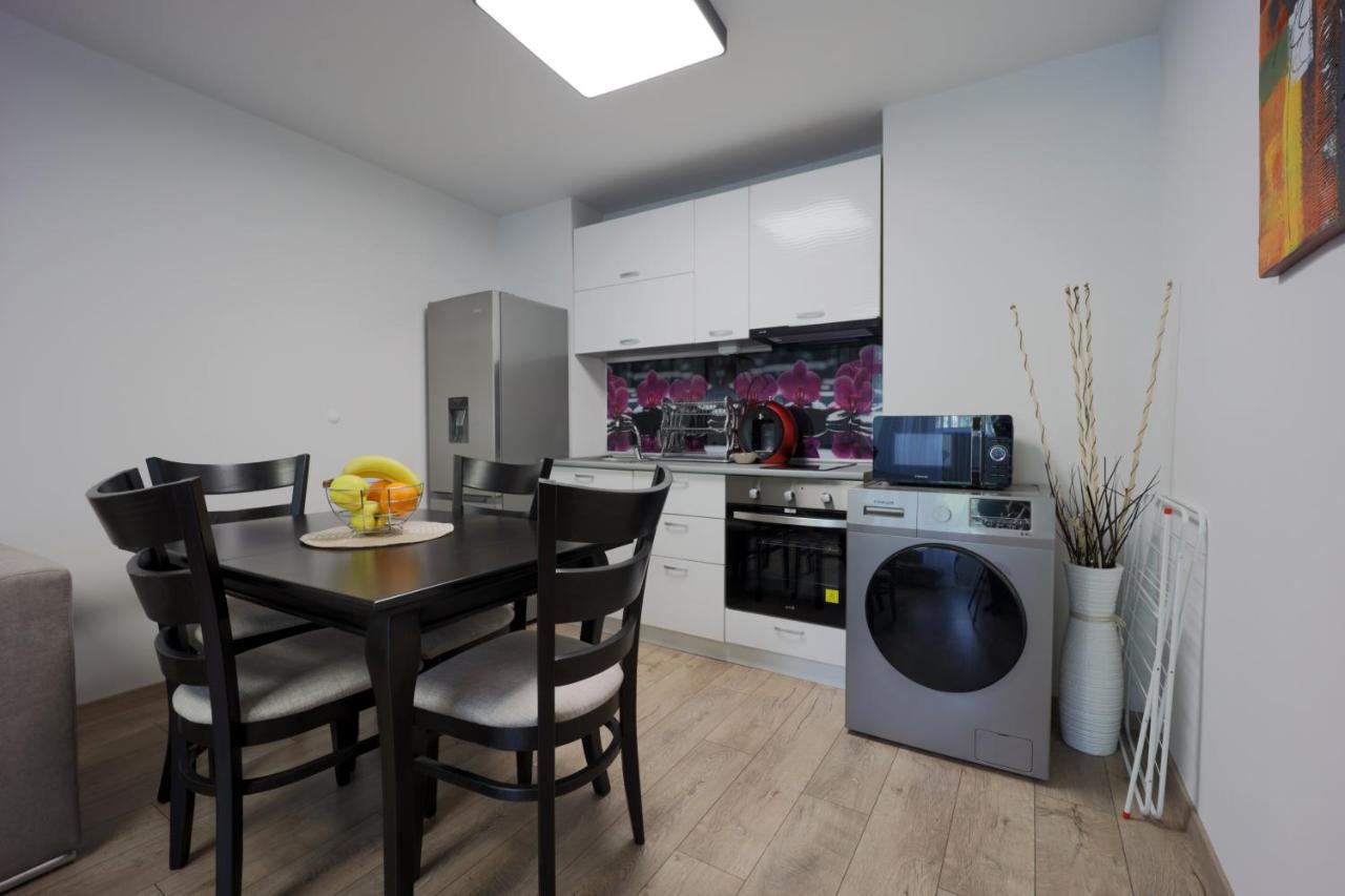 Apartments Relax 3&4 Varna Ngoại thất bức ảnh