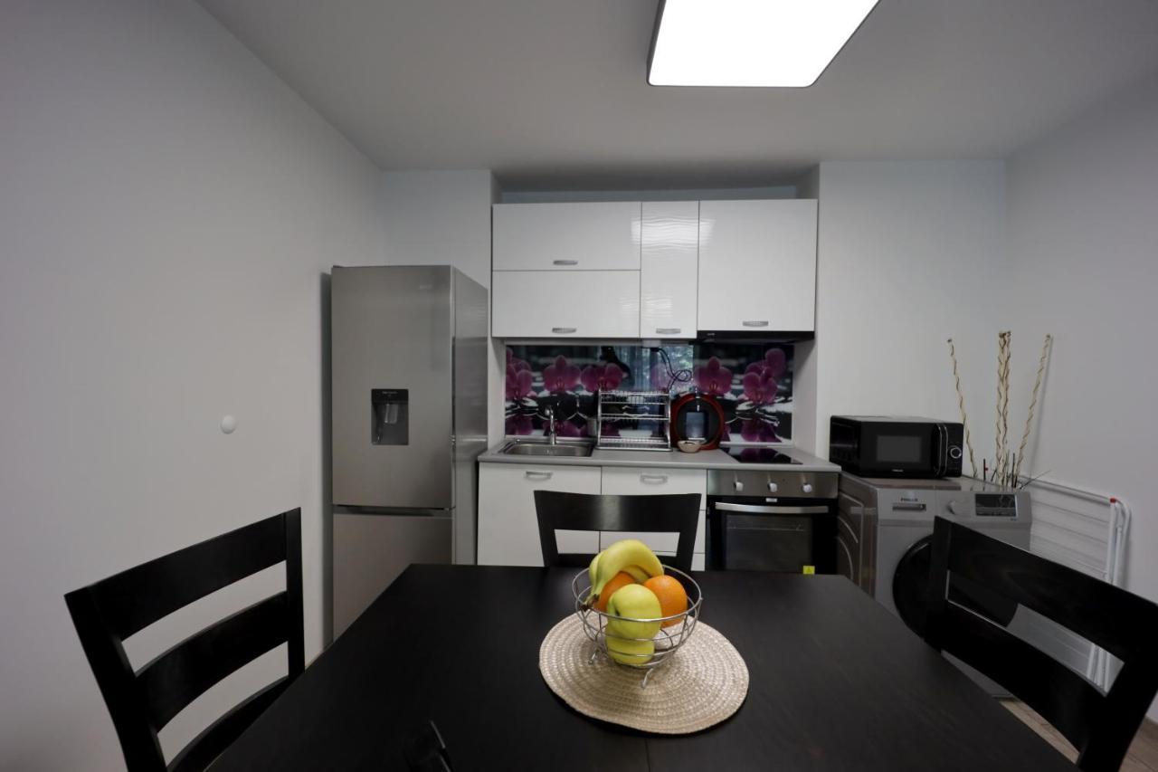 Apartments Relax 3&4 Varna Ngoại thất bức ảnh