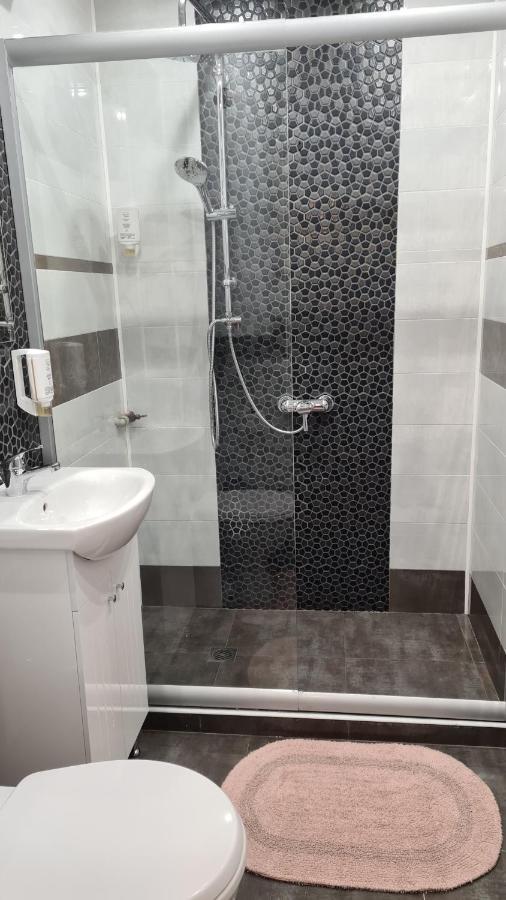 Apartments Relax 3&4 Varna Ngoại thất bức ảnh