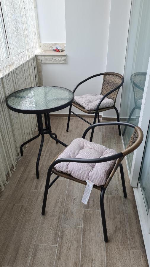 Apartments Relax 3&4 Varna Ngoại thất bức ảnh