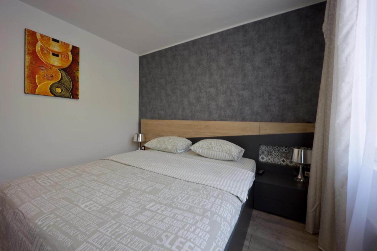 Apartments Relax 3&4 Varna Ngoại thất bức ảnh