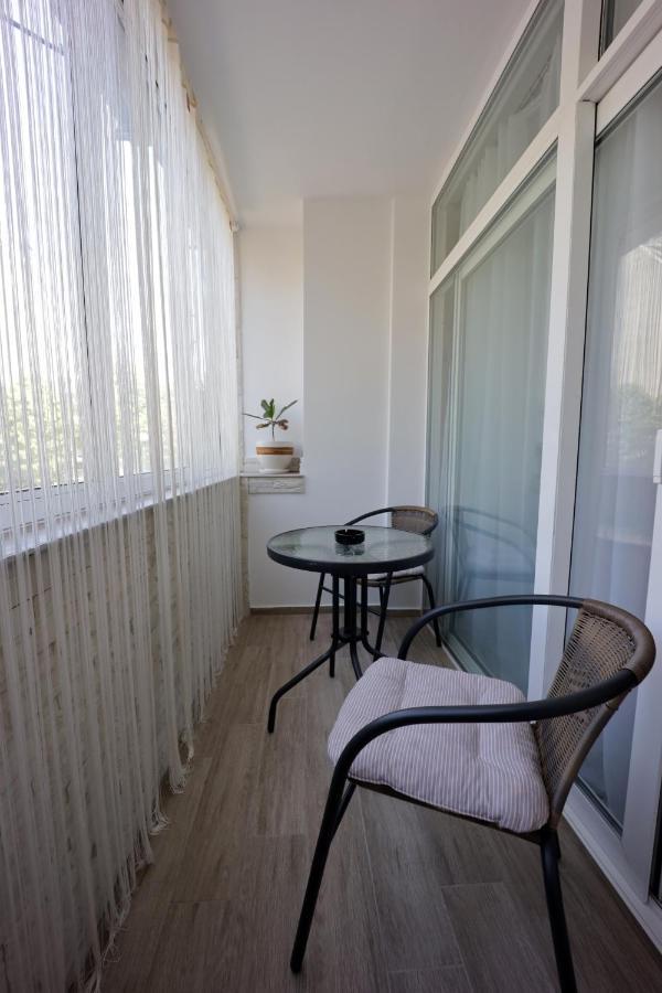 Apartments Relax 3&4 Varna Ngoại thất bức ảnh