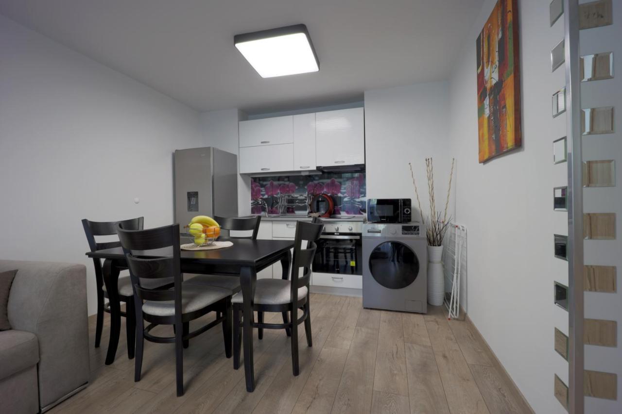 Apartments Relax 3&4 Varna Ngoại thất bức ảnh