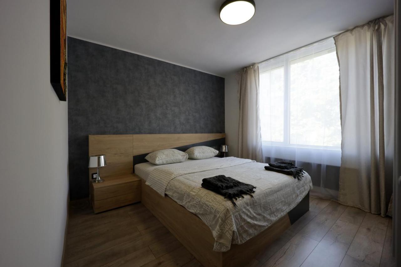 Apartments Relax 3&4 Varna Ngoại thất bức ảnh