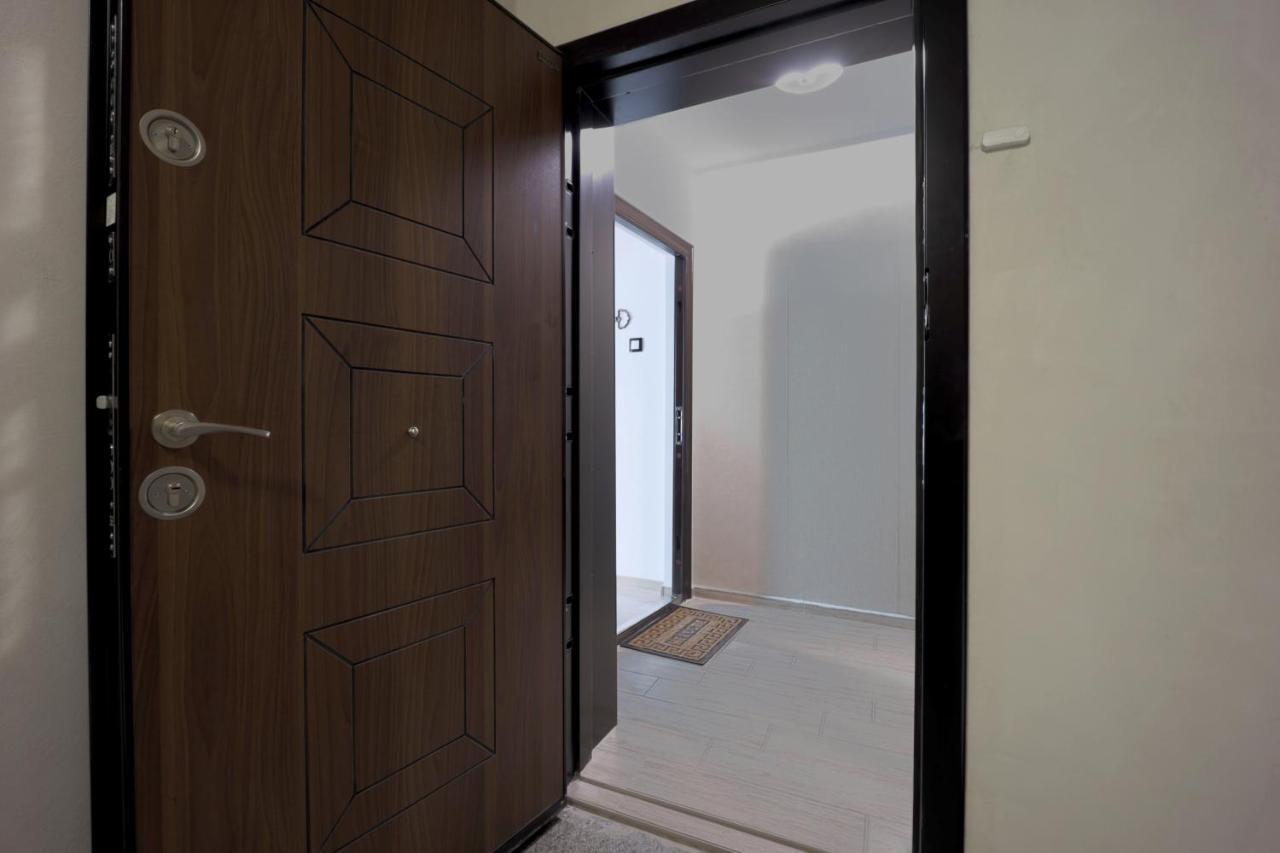 Apartments Relax 3&4 Varna Ngoại thất bức ảnh