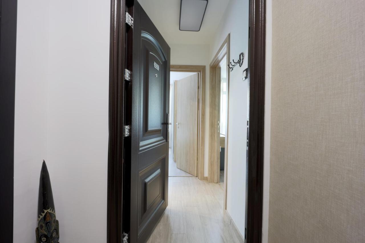 Apartments Relax 3&4 Varna Ngoại thất bức ảnh