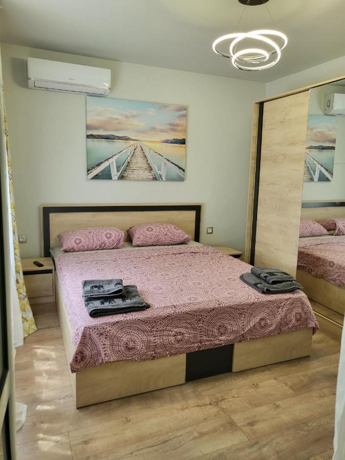 Apartments Relax 3&4 Varna Ngoại thất bức ảnh