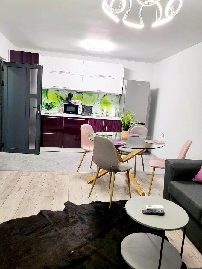Apartments Relax 3&4 Varna Ngoại thất bức ảnh