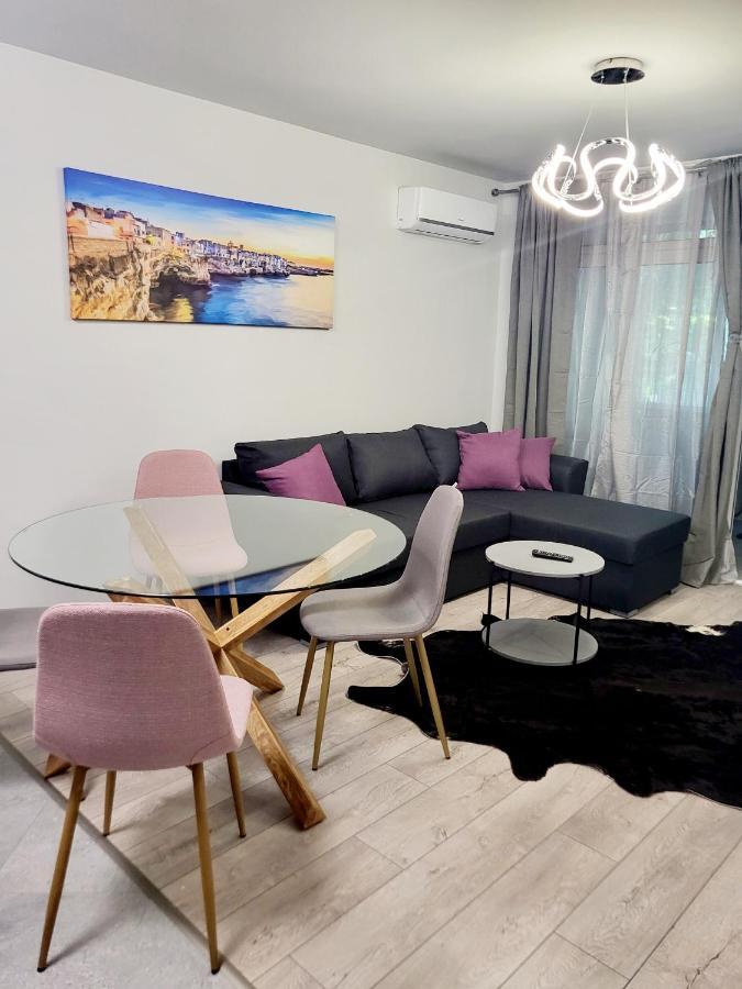 Apartments Relax 3&4 Varna Phòng bức ảnh