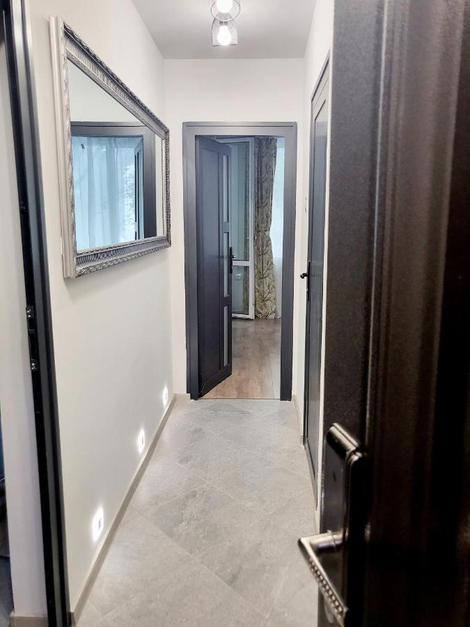Apartments Relax 3&4 Varna Phòng bức ảnh