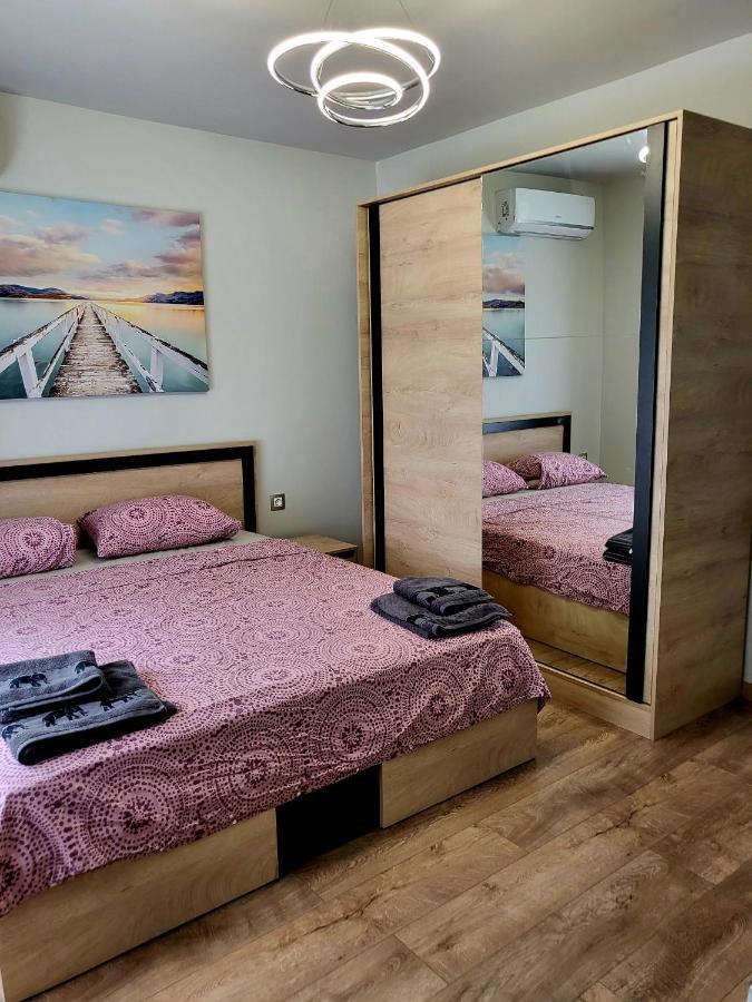 Apartments Relax 3&4 Varna Phòng bức ảnh
