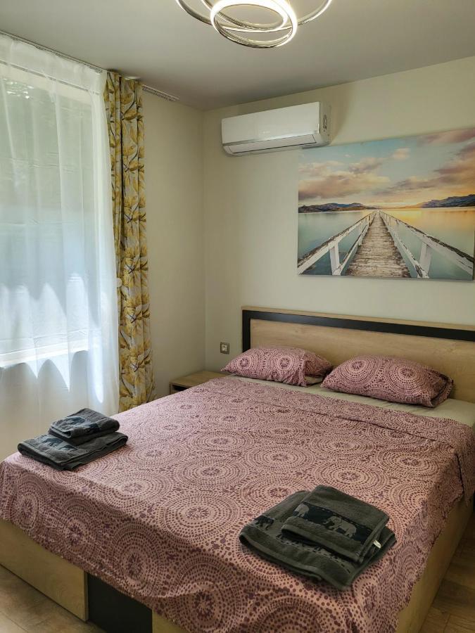 Apartments Relax 3&4 Varna Phòng bức ảnh