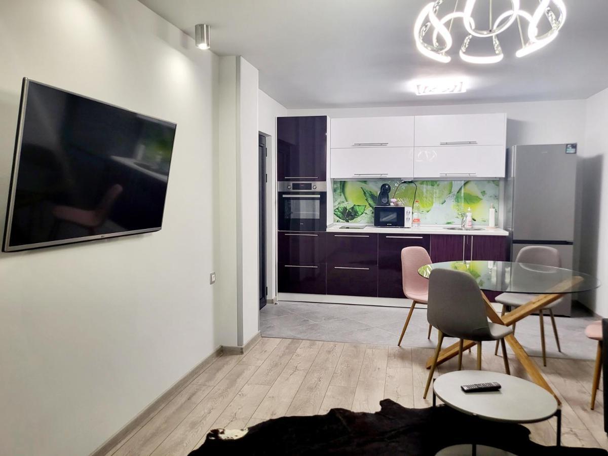 Apartments Relax 3&4 Varna Phòng bức ảnh