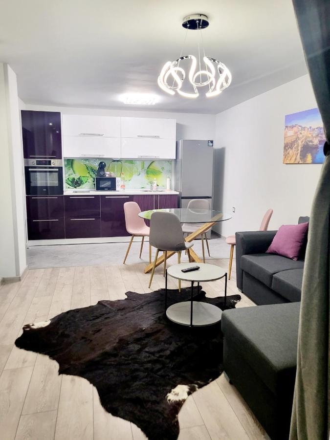 Apartments Relax 3&4 Varna Phòng bức ảnh