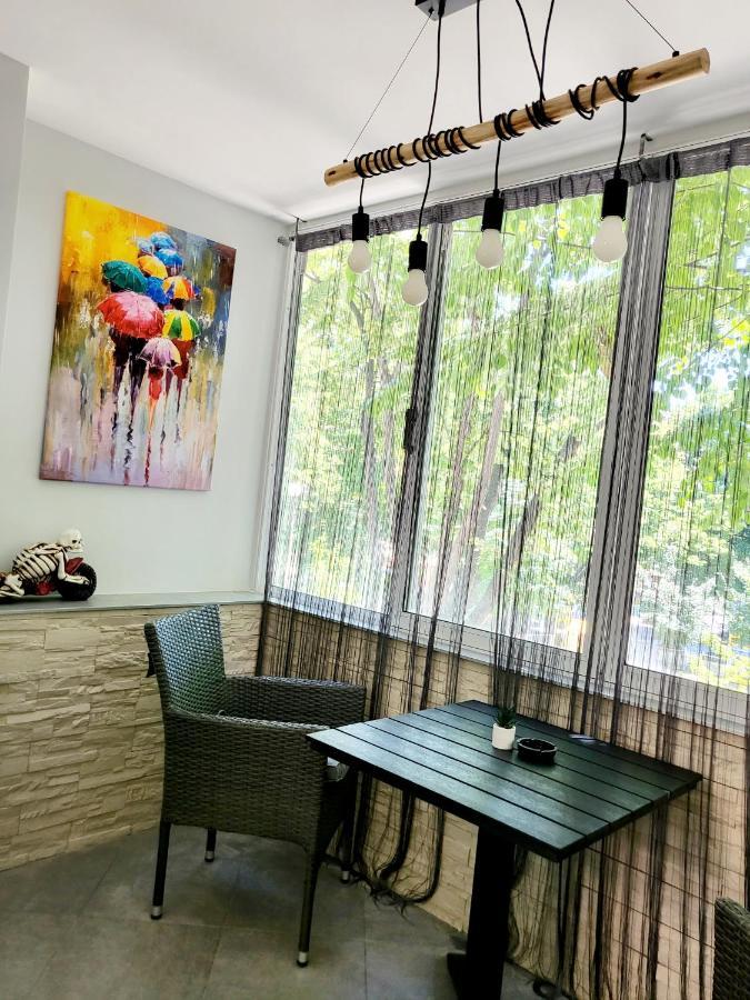 Apartments Relax 3&4 Varna Phòng bức ảnh