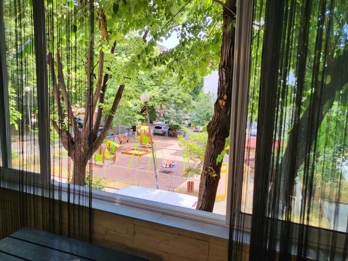 Apartments Relax 3&4 Varna Phòng bức ảnh