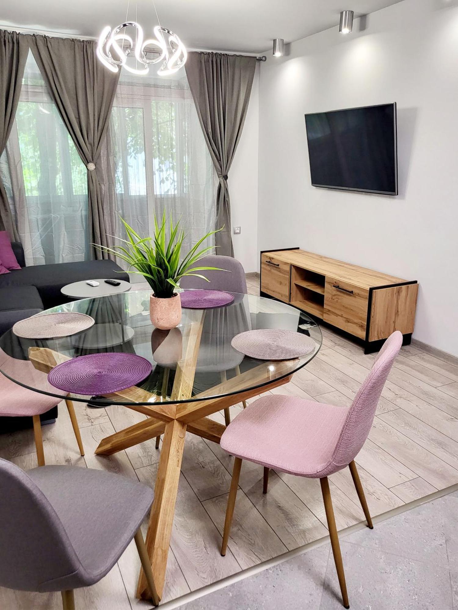 Apartments Relax 3&4 Varna Phòng bức ảnh