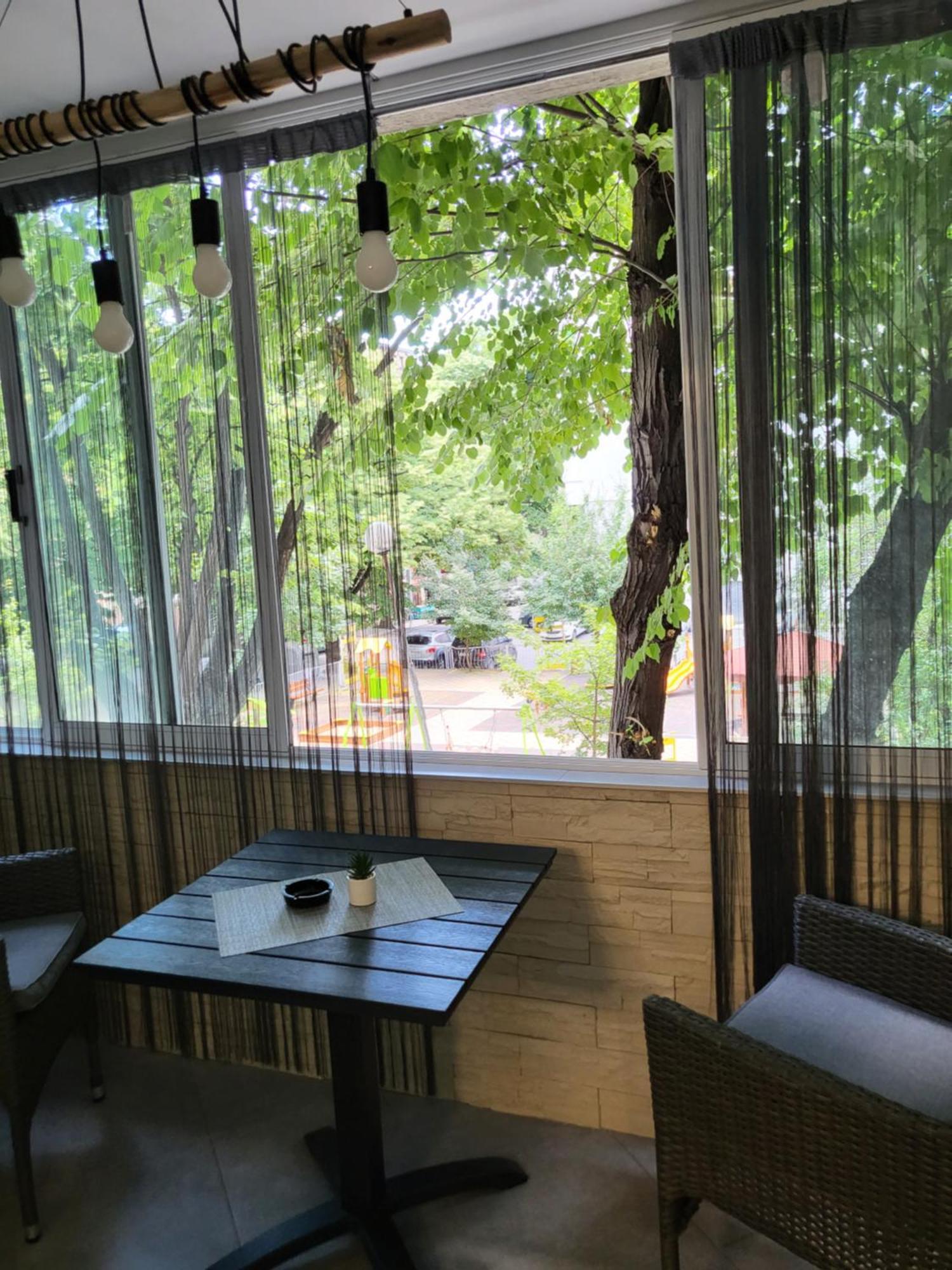 Apartments Relax 3&4 Varna Phòng bức ảnh