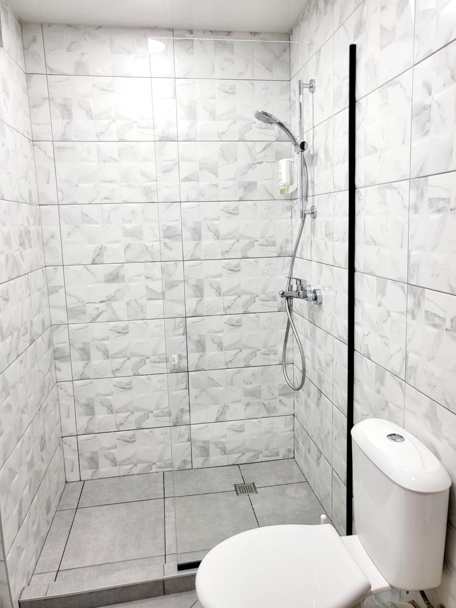 Apartments Relax 3&4 Varna Phòng bức ảnh