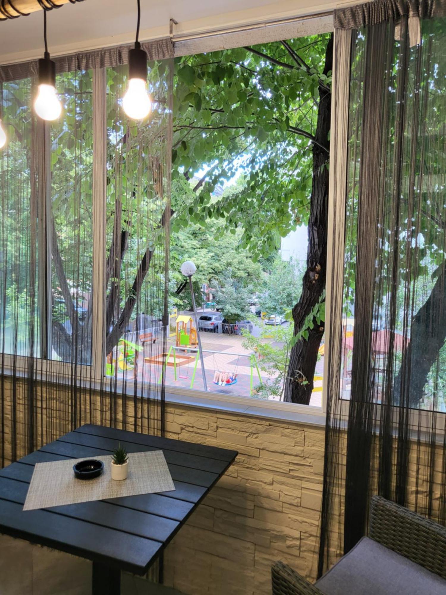 Apartments Relax 3&4 Varna Phòng bức ảnh